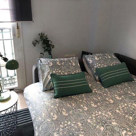 Charming Loft Malaga Centre 아파트 외부 사진