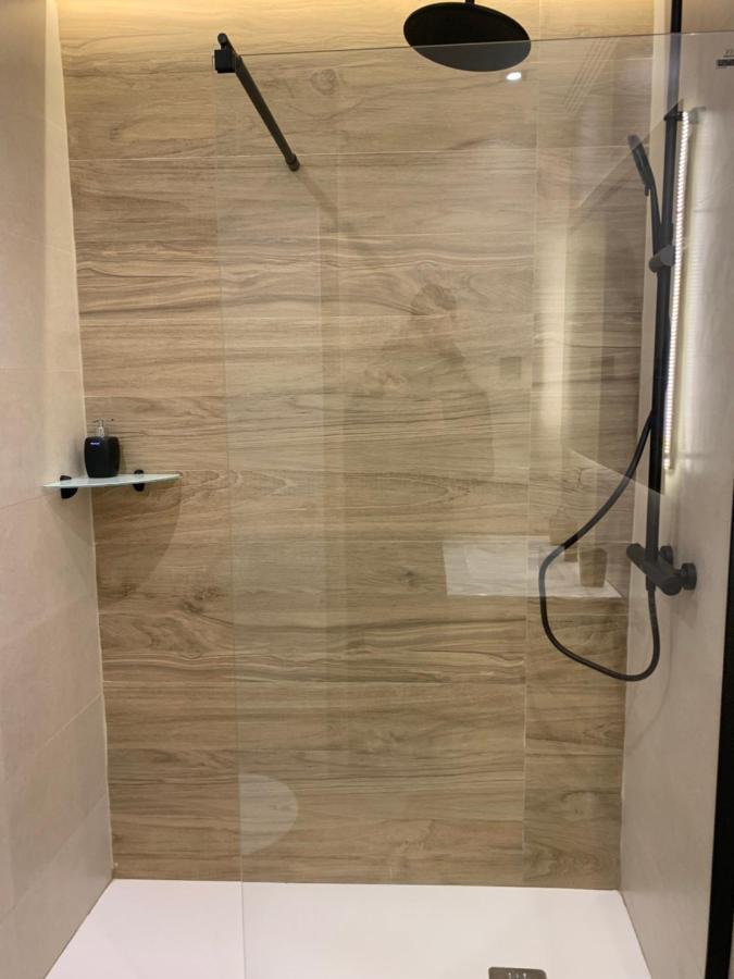 Charming Loft Malaga Centre 아파트 외부 사진